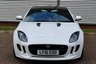 USED 2016 16 JAGUAR F-TYPE 3.0 V6 Supercharged S 2dr **SOLD AWAITING COLLECTION**