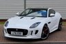 USED 2016 16 JAGUAR F-TYPE 3.0 V6 Supercharged S 2dr **SOLD AWAITING COLLECTION**