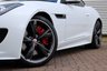 USED 2016 16 JAGUAR F-TYPE 3.0 V6 Supercharged S 2dr **SOLD AWAITING COLLECTION**