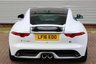 USED 2016 16 JAGUAR F-TYPE 3.0 V6 Supercharged S 2dr **SOLD AWAITING COLLECTION**
