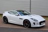 USED 2016 16 JAGUAR F-TYPE 3.0 V6 Supercharged S 2dr **SOLD AWAITING COLLECTION**