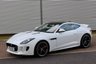 USED 2016 16 JAGUAR F-TYPE 3.0 V6 Supercharged S 2dr **SOLD AWAITING COLLECTION**