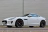 USED 2016 16 JAGUAR F-TYPE 3.0 V6 Supercharged S 2dr **SOLD AWAITING COLLECTION**