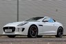 USED 2016 16 JAGUAR F-TYPE 3.0 V6 Supercharged S 2dr **SOLD AWAITING COLLECTION**