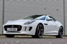 USED 2016 16 JAGUAR F-TYPE 3.0 V6 Supercharged S 2dr **SOLD AWAITING COLLECTION**