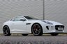 USED 2016 16 JAGUAR F-TYPE 3.0 V6 Supercharged S 2dr **SOLD AWAITING COLLECTION**