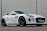 USED 2016 16 JAGUAR F-TYPE 3.0 V6 Supercharged S 2dr **SOLD AWAITING COLLECTION**