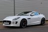 USED 2016 16 JAGUAR F-TYPE 3.0 V6 Supercharged S 2dr **SOLD AWAITING COLLECTION**