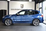 USED 2018 BMW X3 3.0 M40I 5DR AUTO 356 BHP PANORAMIC SUNROOF + HEATED SEATS