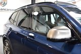 USED 2018 BMW X3 3.0 M40I 5DR AUTO 356 BHP PANORAMIC SUNROOF + HEATED SEATS