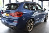 USED 2018 BMW X3 3.0 M40I 5DR AUTO 356 BHP PANORAMIC SUNROOF + HEATED SEATS