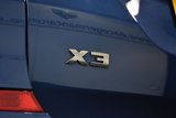USED 2018 BMW X3 3.0 M40I 5DR AUTO 356 BHP PANORAMIC SUNROOF + HEATED SEATS