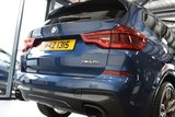 USED 2018 BMW X3 3.0 M40I 5DR AUTO 356 BHP PANORAMIC SUNROOF + HEATED SEATS