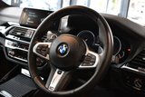 USED 2018 BMW X3 3.0 M40I 5DR AUTO 356 BHP PANORAMIC SUNROOF + HEATED SEATS