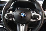USED 2018 BMW X3 3.0 M40I 5DR AUTO 356 BHP PANORAMIC SUNROOF + HEATED SEATS