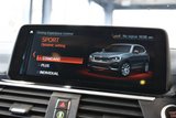 USED 2018 BMW X3 3.0 M40I 5DR AUTO 356 BHP PANORAMIC SUNROOF + HEATED SEATS