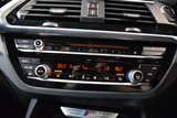 USED 2018 BMW X3 3.0 M40I 5DR AUTO 356 BHP PANORAMIC SUNROOF + HEATED SEATS