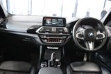 USED 2018 BMW X3 3.0 M40I 5DR AUTO 356 BHP PANORAMIC SUNROOF + HEATED SEATS