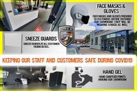 USED 2018 BMW X3 3.0 M40I 5DR AUTO 356 BHP PANORAMIC SUNROOF + HEATED SEATS