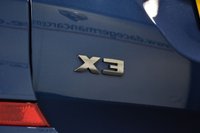 USED 2018 BMW X3 3.0 M40I 5DR AUTO 356 BHP PANORAMIC SUNROOF + HEATED SEATS