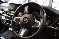 USED 2018 BMW X3 3.0 M40I 5DR AUTO 356 BHP PANORAMIC SUNROOF + HEATED SEATS