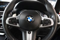 USED 2018 BMW X3 3.0 M40I 5DR AUTO 356 BHP PANORAMIC SUNROOF + HEATED SEATS