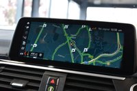USED 2018 BMW X3 3.0 M40I 5DR AUTO 356 BHP PANORAMIC SUNROOF + HEATED SEATS