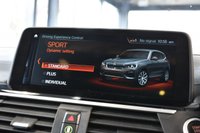 USED 2018 BMW X3 3.0 M40I 5DR AUTO 356 BHP PANORAMIC SUNROOF + HEATED SEATS