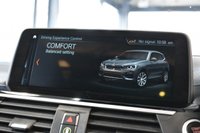 USED 2018 BMW X3 3.0 M40I 5DR AUTO 356 BHP PANORAMIC SUNROOF + HEATED SEATS