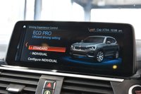 USED 2018 BMW X3 3.0 M40I 5DR AUTO 356 BHP PANORAMIC SUNROOF + HEATED SEATS