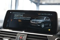 USED 2018 BMW X3 3.0 M40I 5DR AUTO 356 BHP PANORAMIC SUNROOF + HEATED SEATS