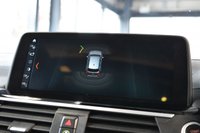 USED 2018 BMW X3 3.0 M40I 5DR AUTO 356 BHP PANORAMIC SUNROOF + HEATED SEATS