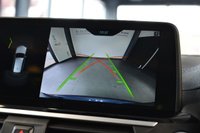 USED 2018 BMW X3 3.0 M40I 5DR AUTO 356 BHP PANORAMIC SUNROOF + HEATED SEATS