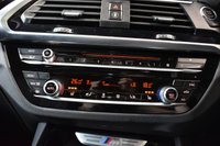 USED 2018 BMW X3 3.0 M40I 5DR AUTO 356 BHP PANORAMIC SUNROOF + HEATED SEATS