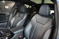 USED 2018 BMW X3 3.0 M40I 5DR AUTO 356 BHP PANORAMIC SUNROOF + HEATED SEATS