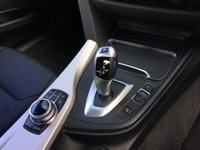 USED 2017 67 BMW 3 SERIES 2.0 320D SE 4d 188 BHP 