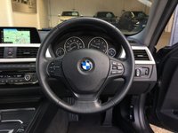 USED 2017 67 BMW 3 SERIES 2.0 320D SE 4d 188 BHP 