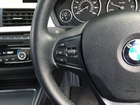 USED 2017 67 BMW 3 SERIES 2.0 320D SE 4d 188 BHP 