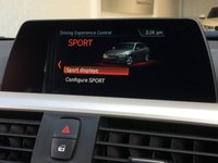 USED 2017 67 BMW 3 SERIES 2.0 320D SE 4d 188 BHP 