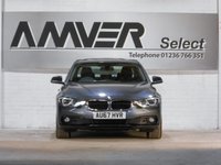 USED 2017 67 BMW 3 SERIES 2.0 320D SE 4d 188 BHP 