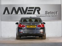 USED 2017 67 BMW 3 SERIES 2.0 320D SE 4d 188 BHP 