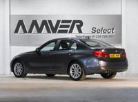 USED 2017 67 BMW 3 SERIES 2.0 320D SE 4d 188 BHP 