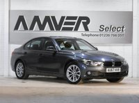USED 2017 67 BMW 3 SERIES 2.0 320D SE 4d 188 BHP 