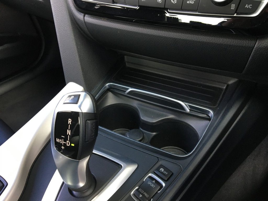 USED 2017 67 BMW 3 SERIES 2.0 320D SE 4d 188 BHP 