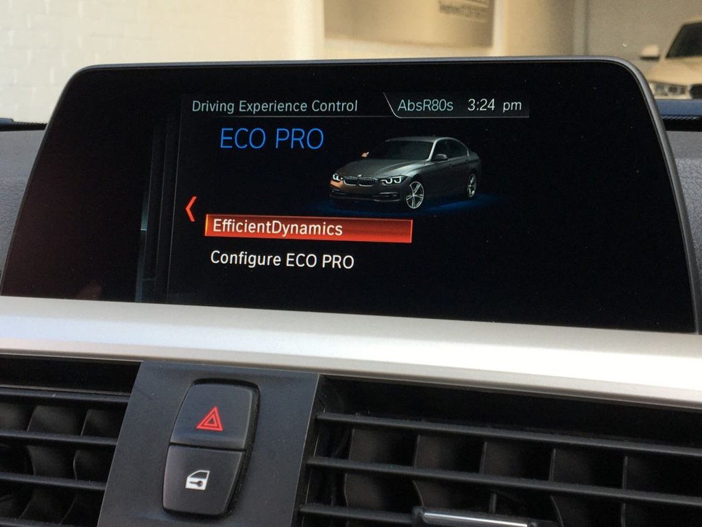 USED 2017 67 BMW 3 SERIES 2.0 320D SE 4d 188 BHP 
