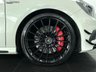 USED 2014 64 MERCEDES-BENZ A-CLASS 2.0 A45 AMG 4MATIC 5d 360 BHP 