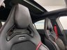 USED 2014 64 MERCEDES-BENZ A-CLASS 2.0 A45 AMG 4MATIC 5d 360 BHP 