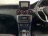 USED 2014 64 MERCEDES-BENZ A-CLASS 2.0 A45 AMG 4MATIC 5d 360 BHP 