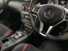 USED 2014 64 MERCEDES-BENZ A-CLASS 2.0 A45 AMG 4MATIC 5d 360 BHP 