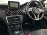 USED 2014 64 MERCEDES-BENZ A-CLASS 2.0 A45 AMG 4MATIC 5d 360 BHP 